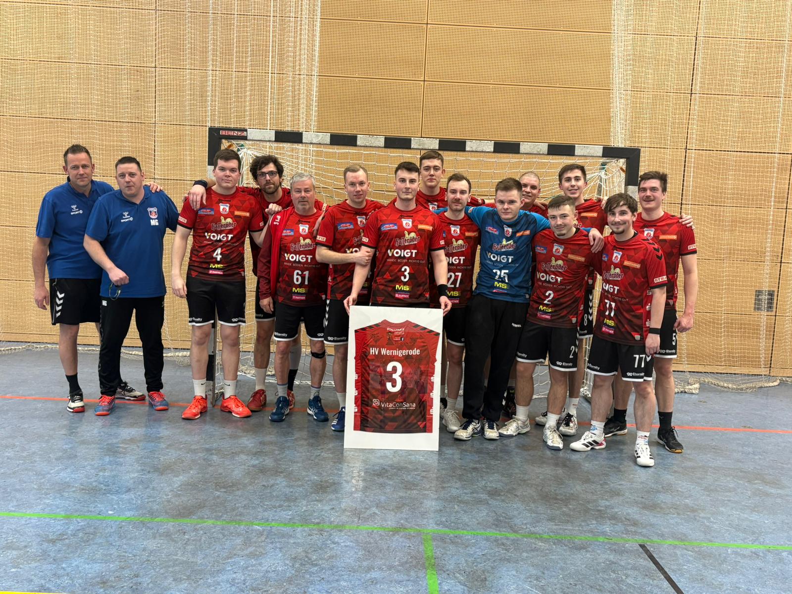 Team