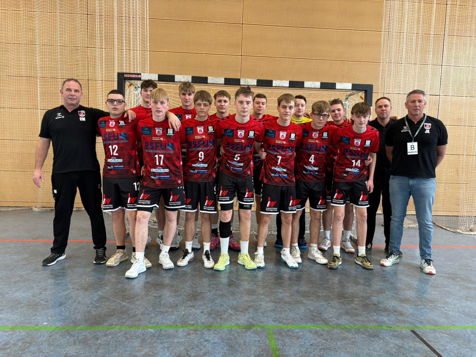 Team