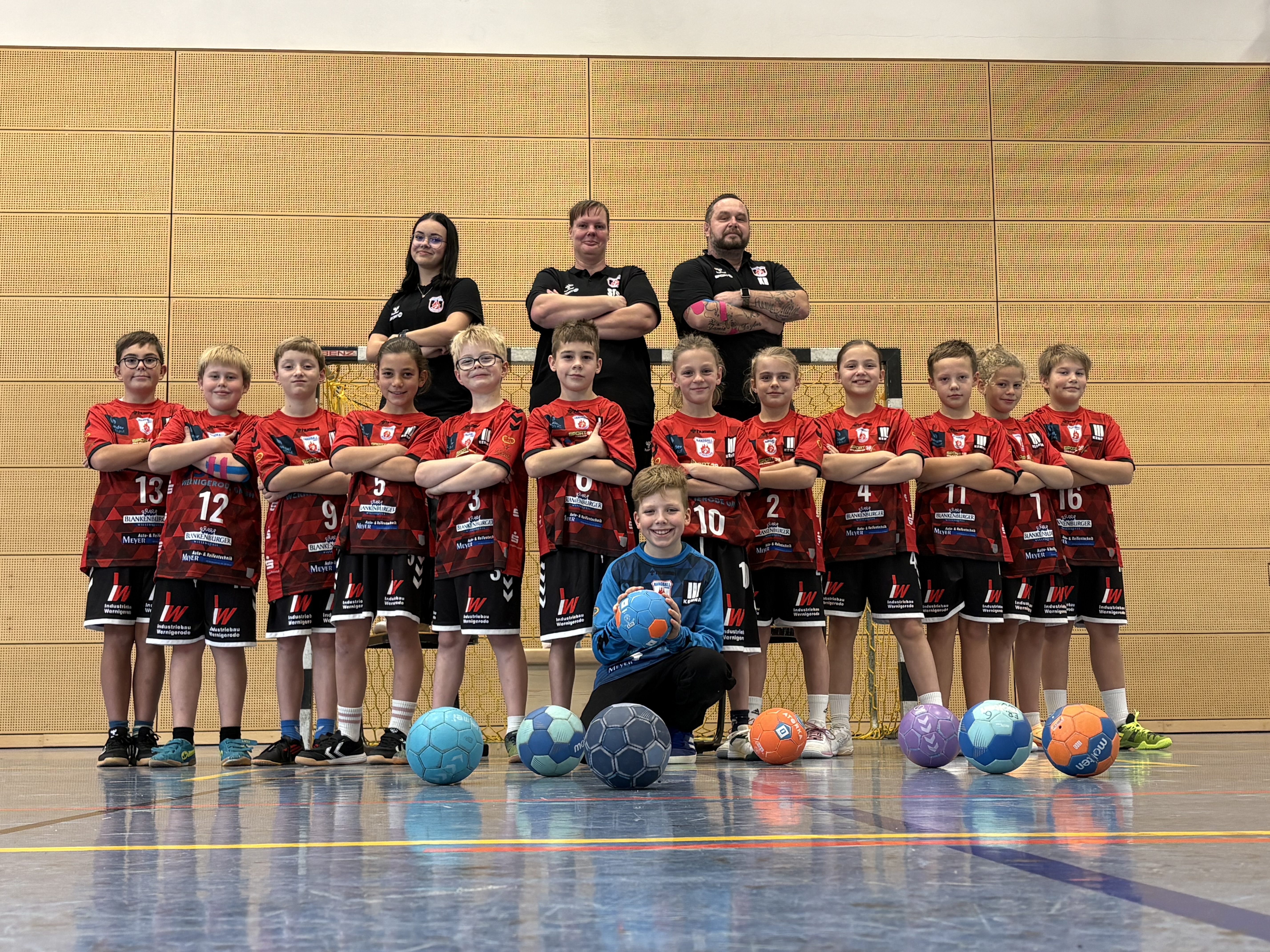 Team