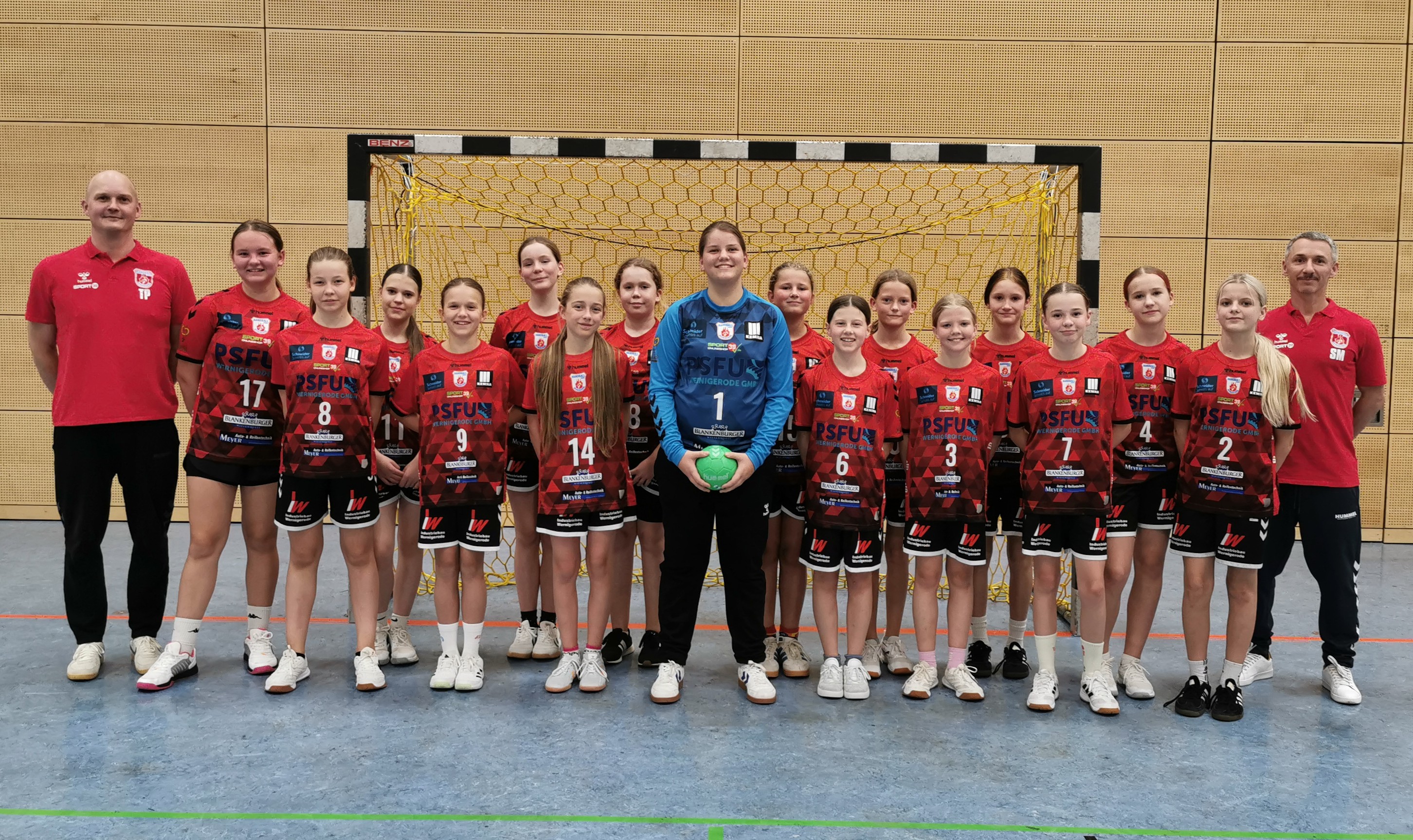 Team