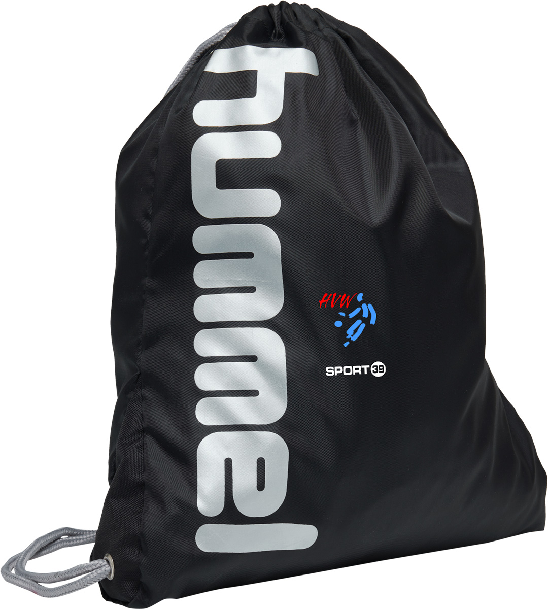 Hummel Core Gym Bag