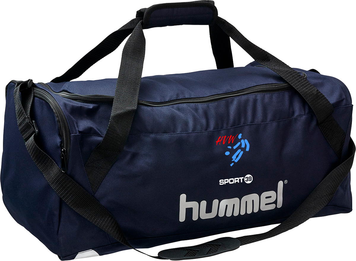 Hummel Core Sporttasche