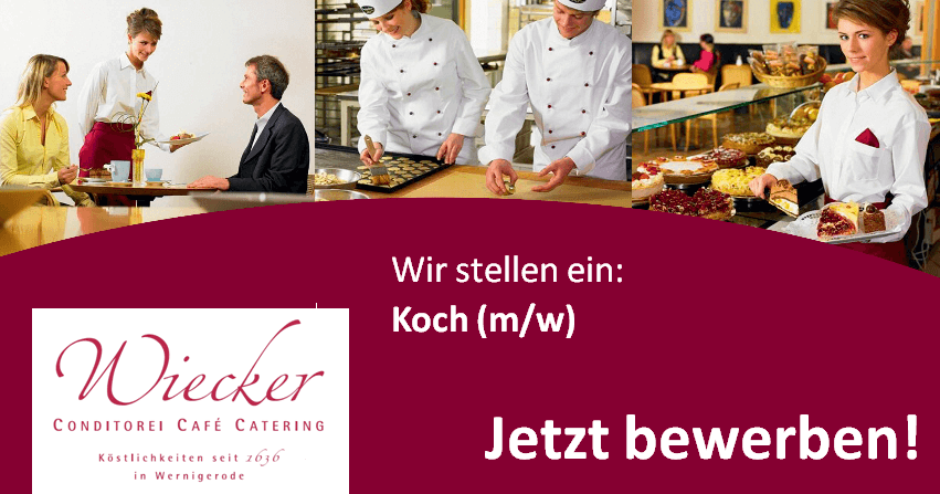 Wiecker Koch