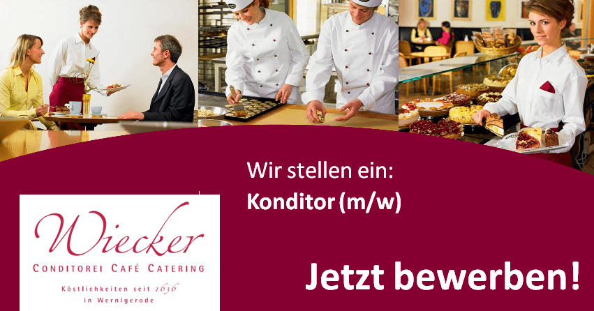 Wiecker Konditor
