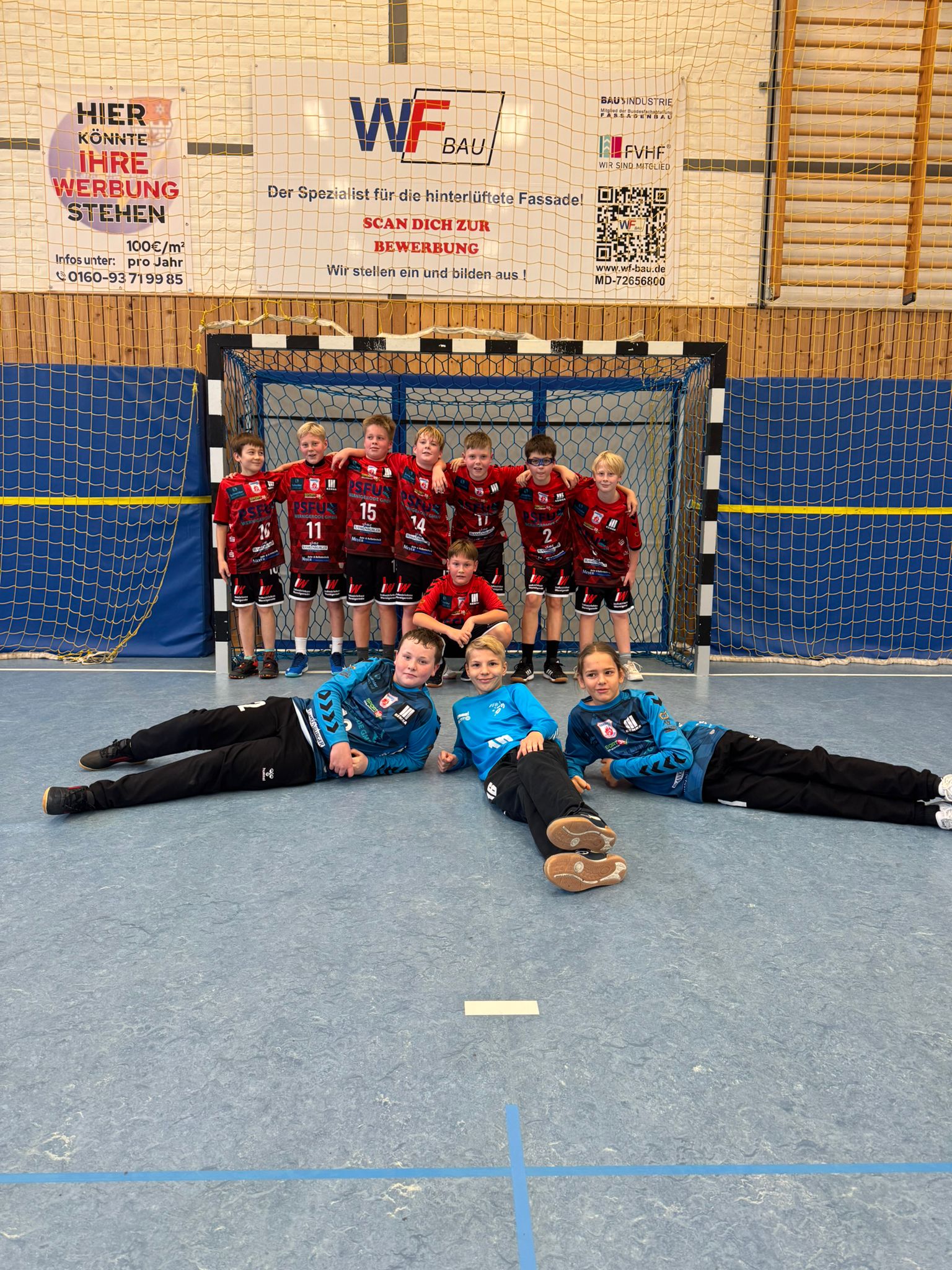 Team
