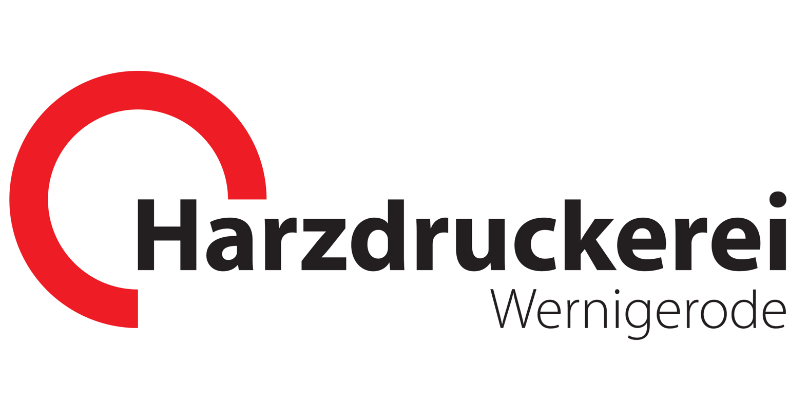 Harzdruckerei_Logo