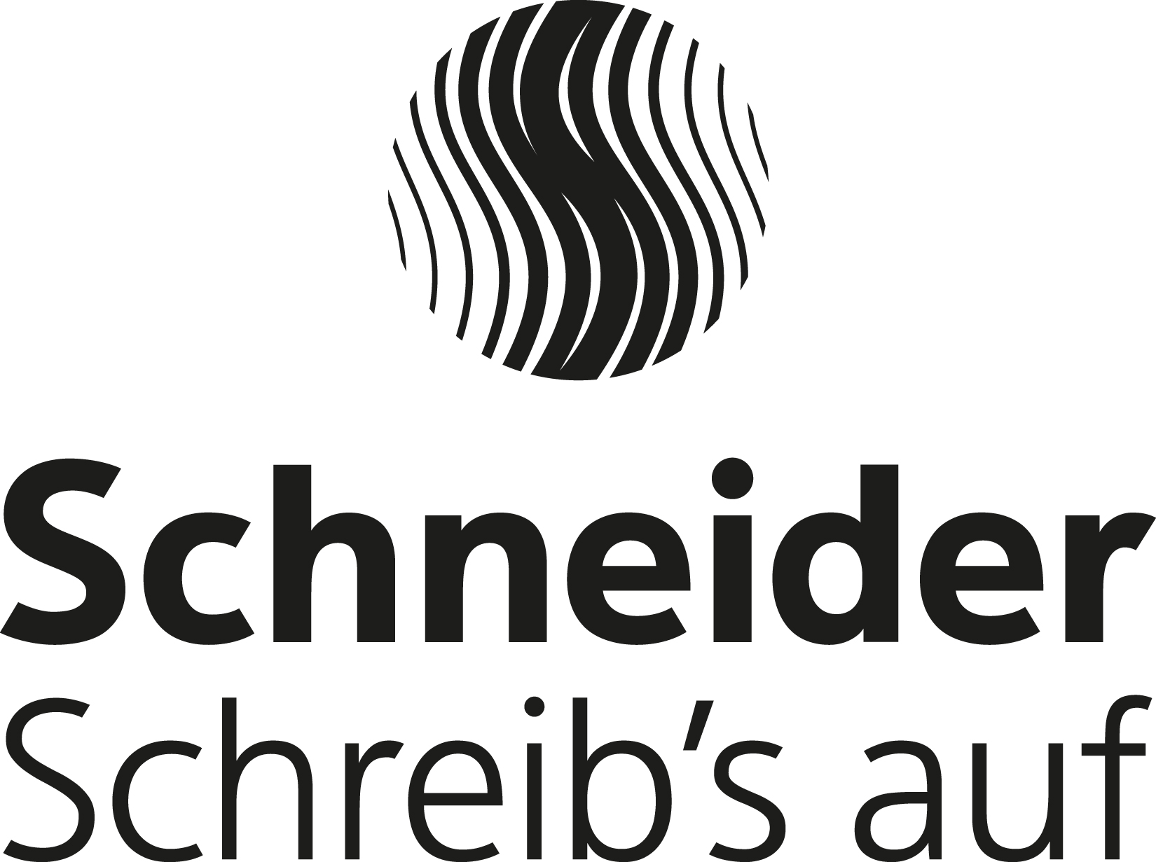 Schneider Schreibgeräte