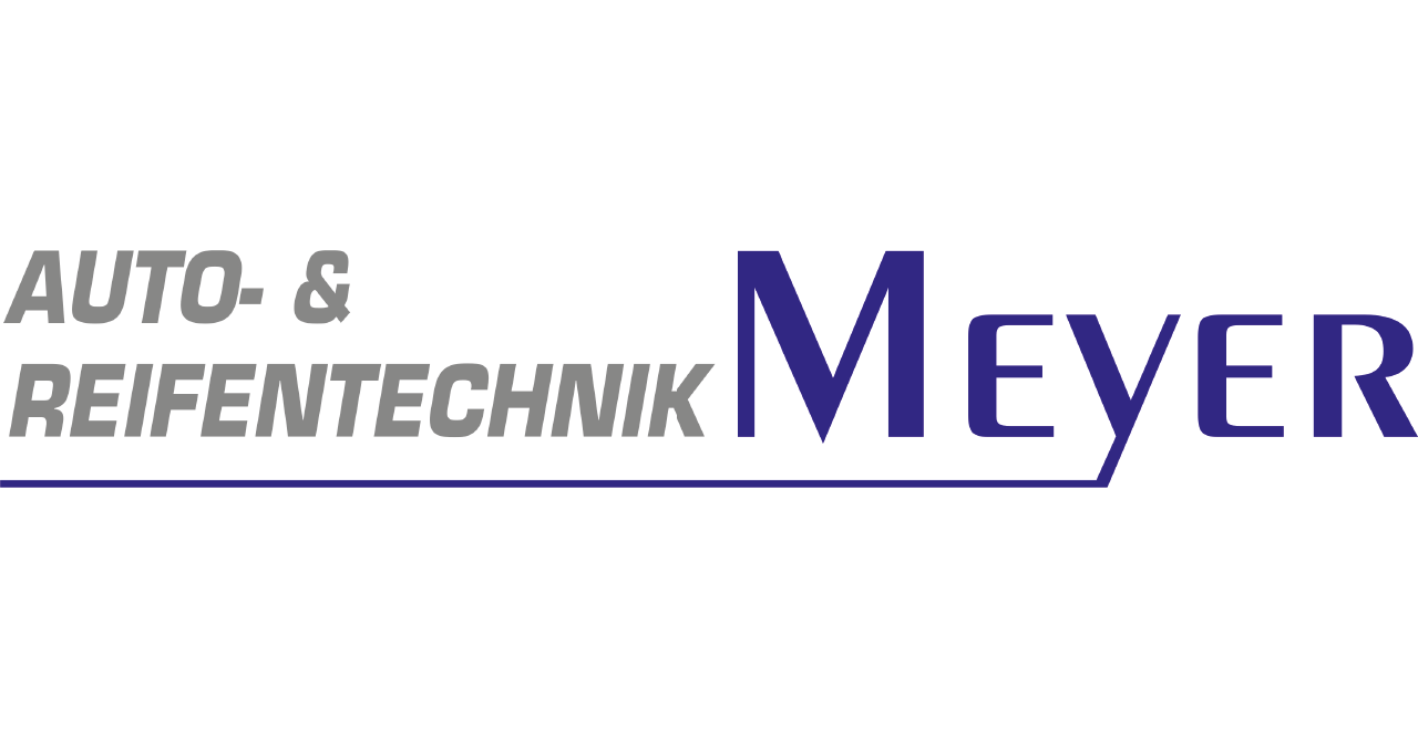 Auto- und Reifentechnik Meyer_Logo