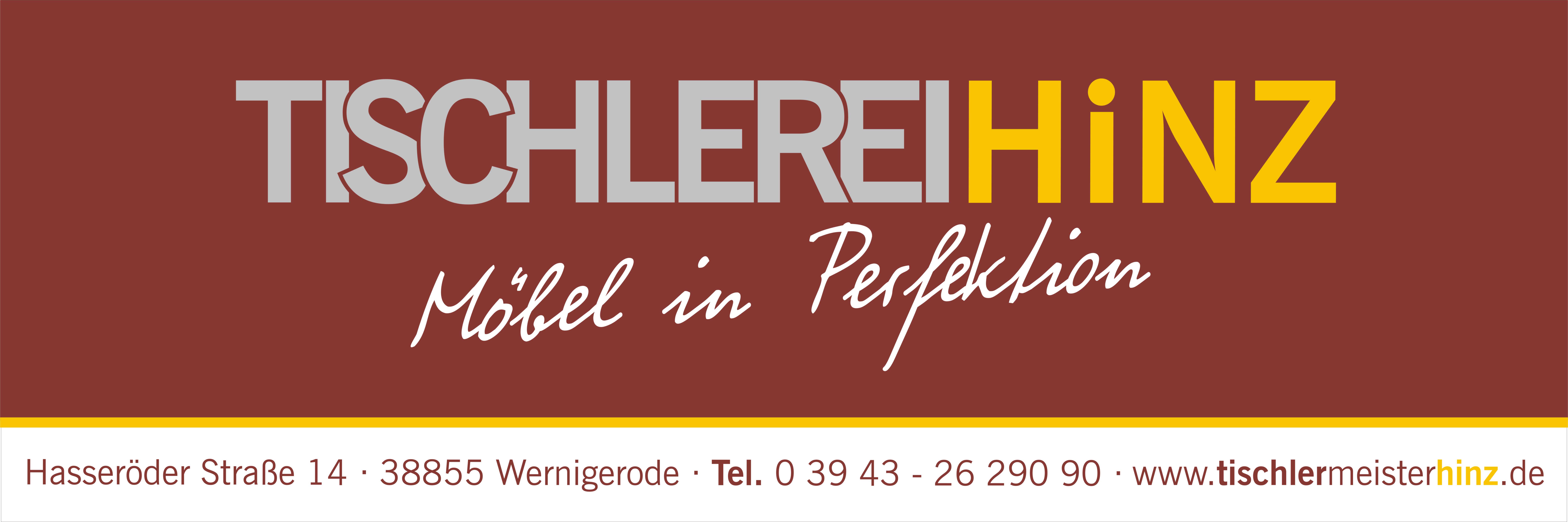 Tischlerei Hinz