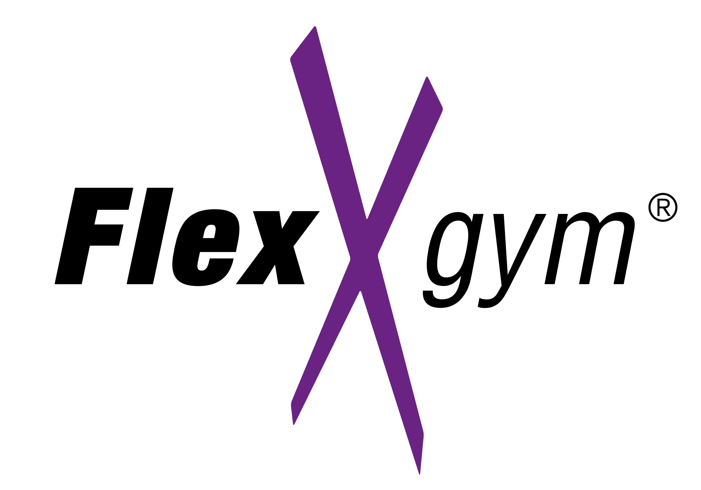 Flex_Gym_Logo