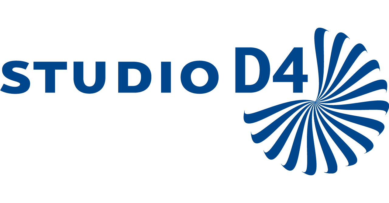 StudioD4_Logo