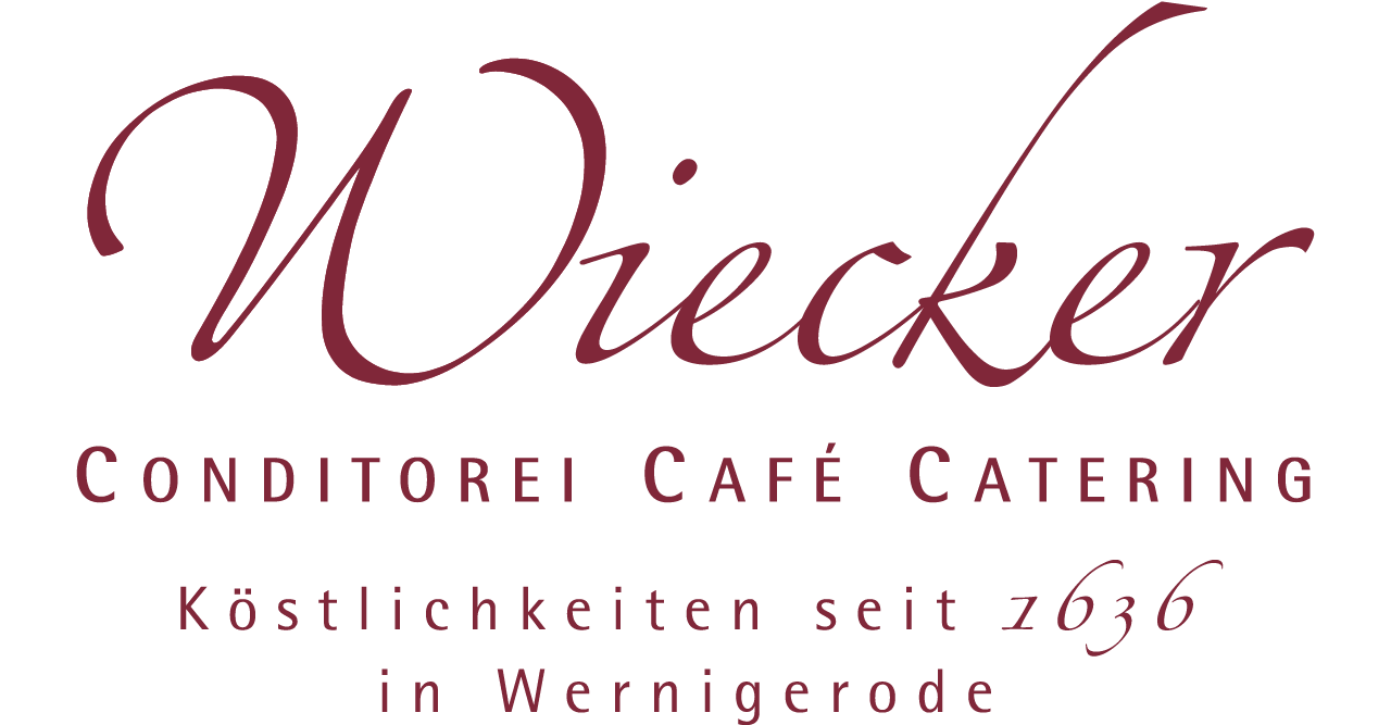 Cafe Wiecker_Logo