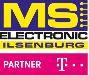 MS Electronic - Telekom Partner Shop