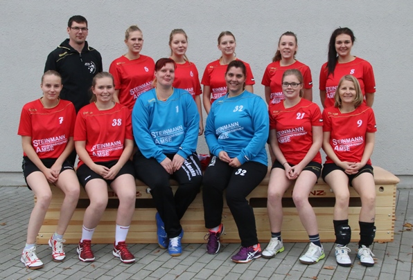 2. Frauenmannschaft der SpG Harz mit bester Saisonleistung