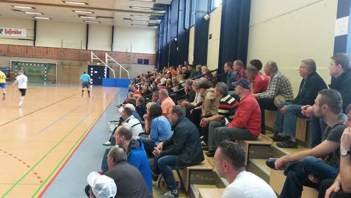 HVW Spiele am Wochenende