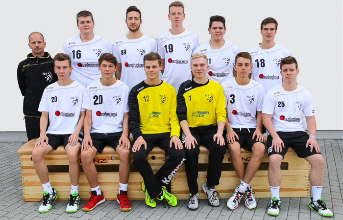 mA-Jugend feiert in Irxleben den zweiten Sieg in der Sachsen Anhalt Liga