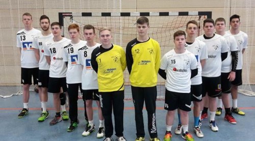 mA-Jugend weiter mit erfolgreichem Jahr 2017