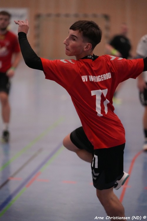 Niederlage für 1. Männermannschaft gegen USV Halle II