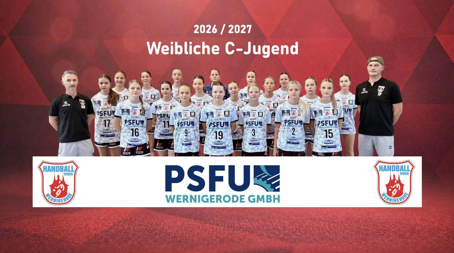 Niederlage trotz großem Kampf: HV Wernigerode unterliegt in Calbe