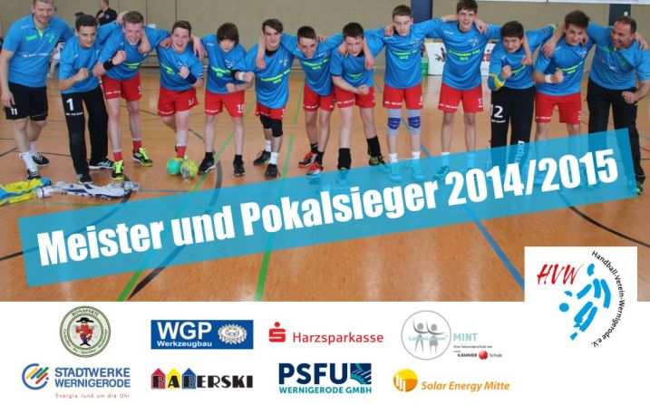 Die Handballsaison 2015/16 steht bevor, was war in der letzten Saison?