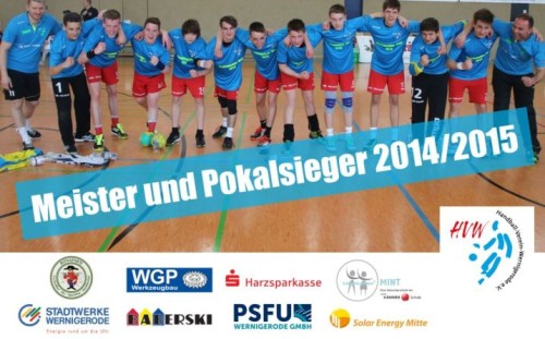 Die Handballsaison 2015/16 steht bevor, was war in der letzten Saison?