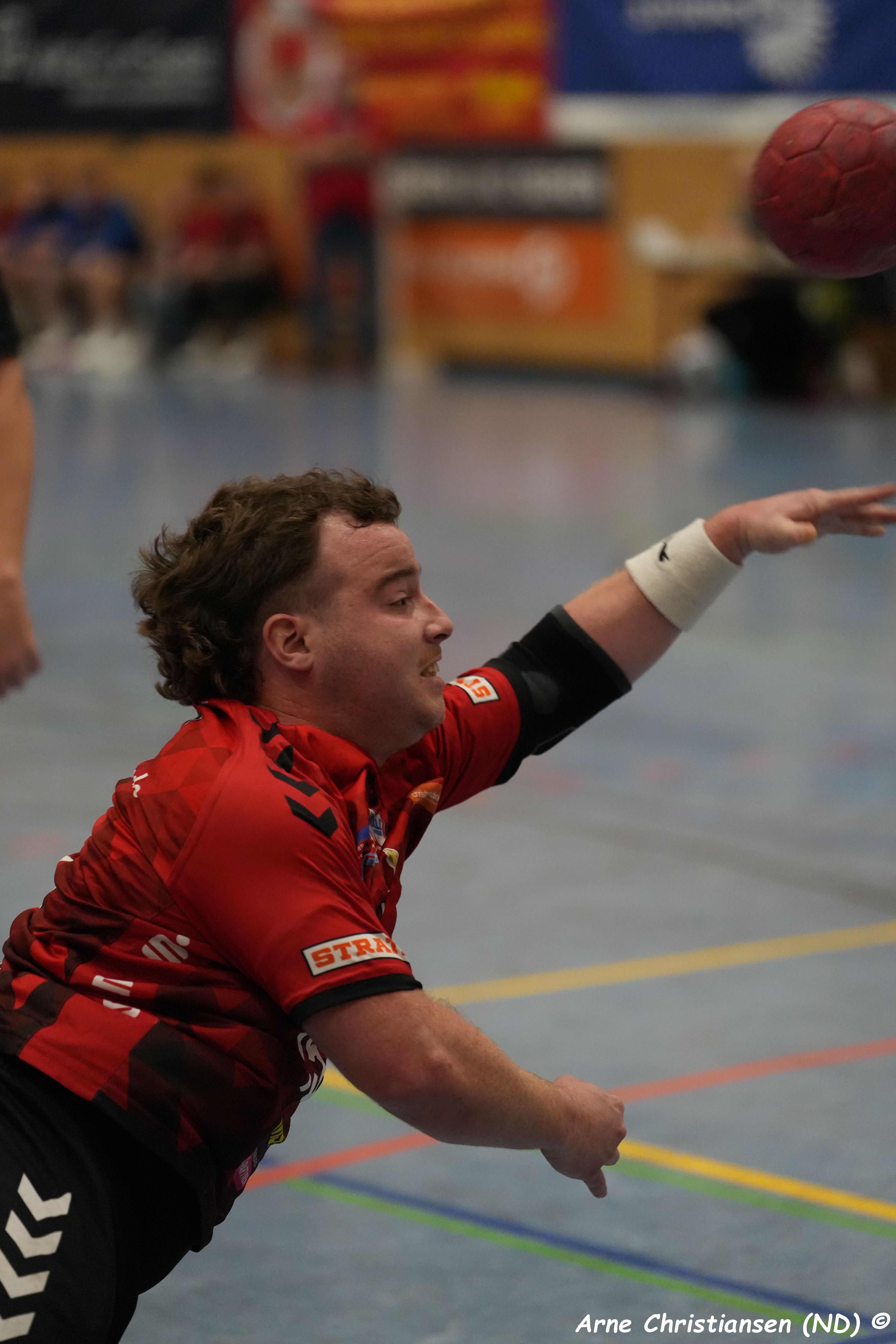 1. Männer verliert gegen den Tabellenführer BSV 93 Magdeburg mit 23:31 (15:15)