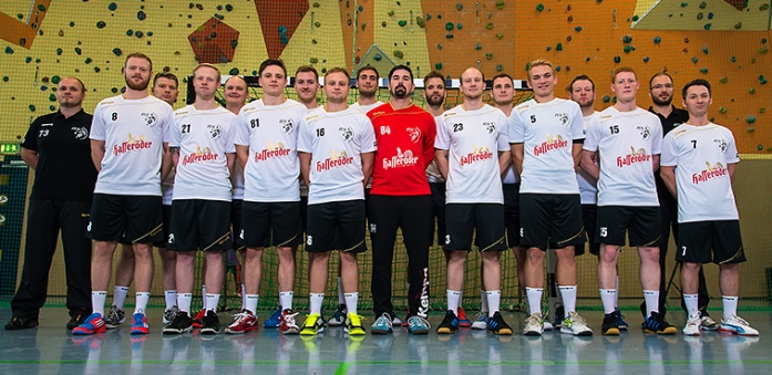 Wichtiger Auswärtserfolg der 1. Mannschaft