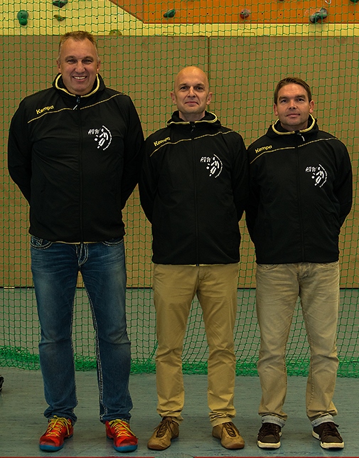 HVW mit erfolgreichem Jahr 2014