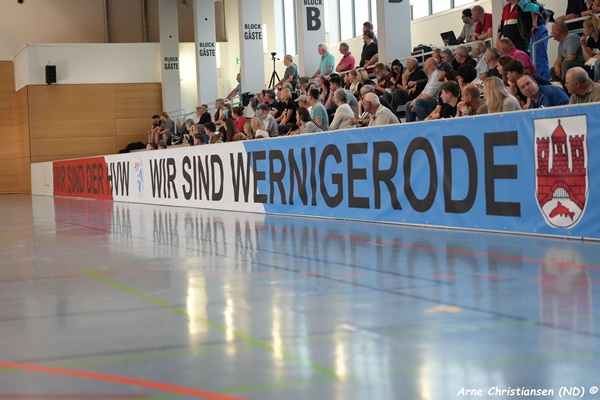 Spannendes Duell endet Remis