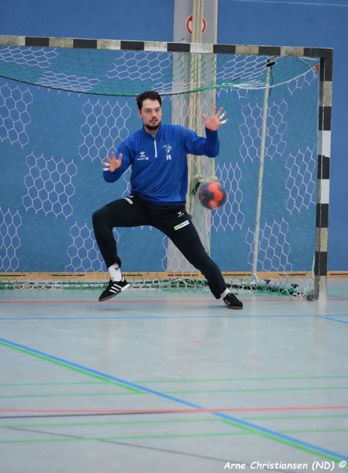 Niederlage für Männer bei der SG Kühnau