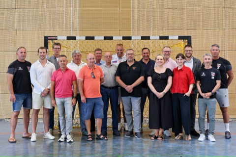 Vielen Dank für eine erfolgreiche Sponsorenveranstaltung