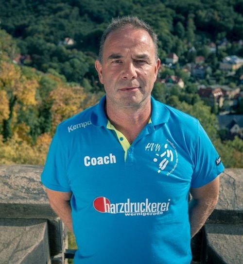Vorletztes Heimspiel der 1. Männer in der Saison 2018/19