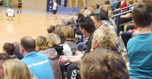HVW Spiele am Wochenende 23.01.16