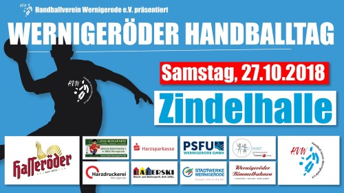 HVW Spiele am 27./28.10.2018