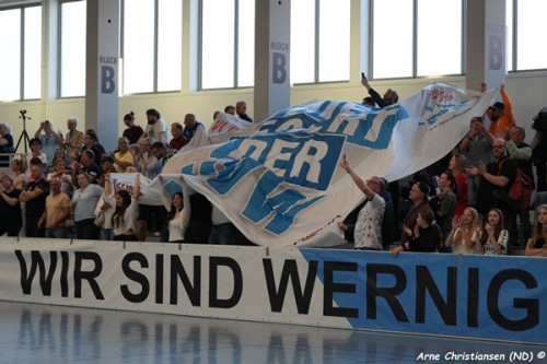 1. Männer in der Relegation zur Oberliga
