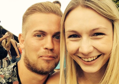 Stammzellspender für Vanessa dringend gesucht