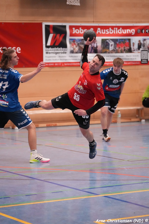 3. Mannschaft nach langer Pause ohne Glück