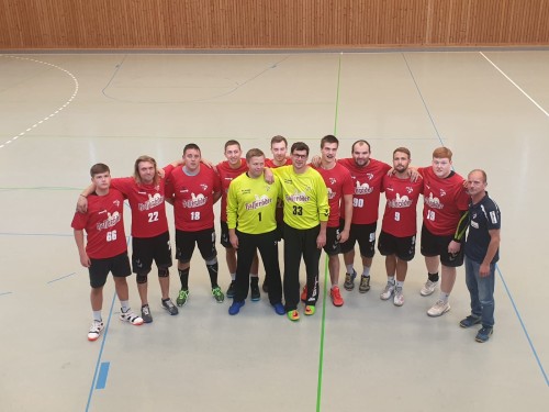 Meseck Sieben ist hoffnungsvoll für den Neustart