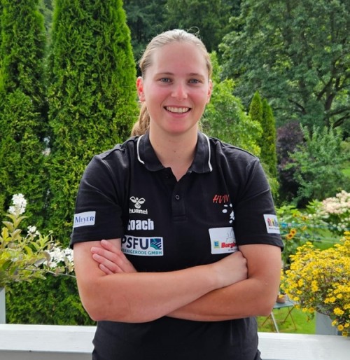 wC-Jugend mit gelungenem Saisonstart