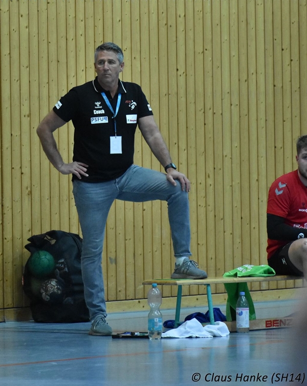 1. Männer mit nächsten Heimspiel
