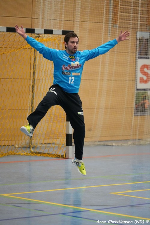 Niederlage in der Ferne für 1. Männermannschaft