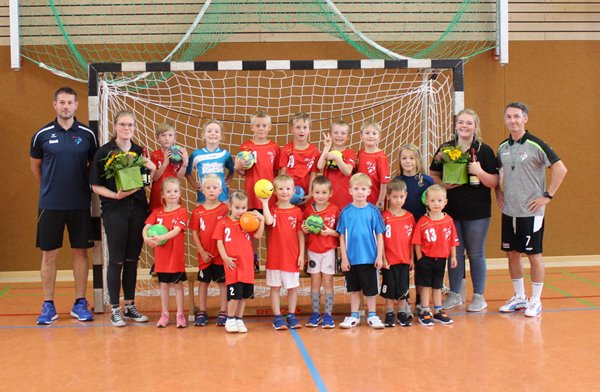 Minis des HVW 2019
