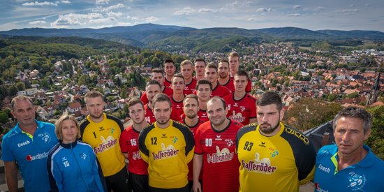 1. Männermannschaft will die nächsten Punkte