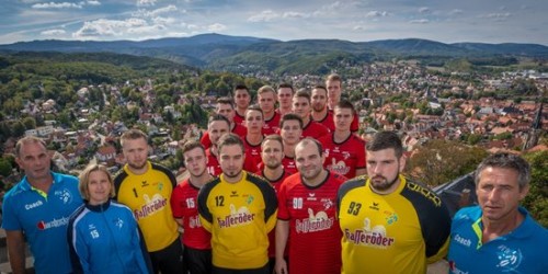 1. Männermannschaft will die nächsten Punkte