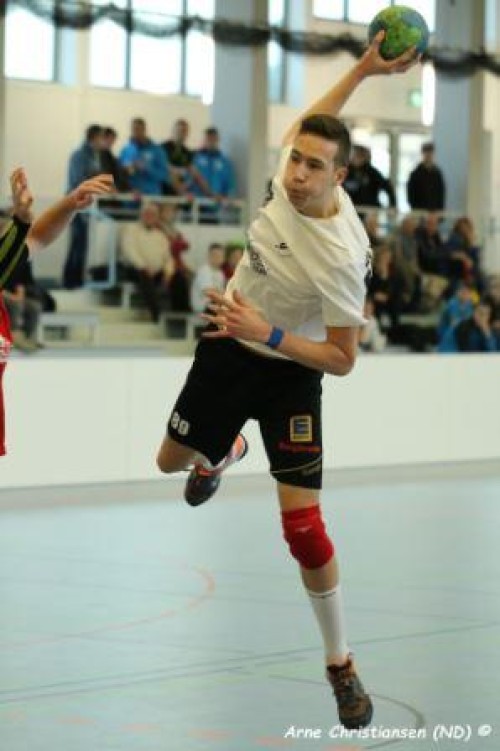 Männermannschaft mit zweitem Sieg