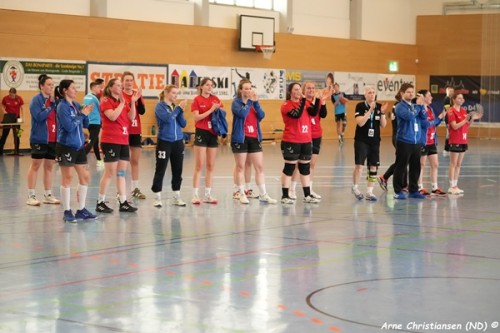 Vizemeister und Derbysieger in einem Spiel