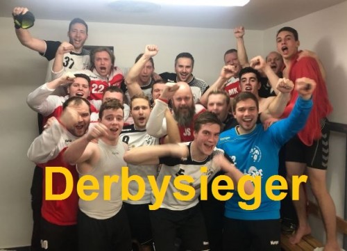 Männer dominieren Derby gegen Ilsenburg