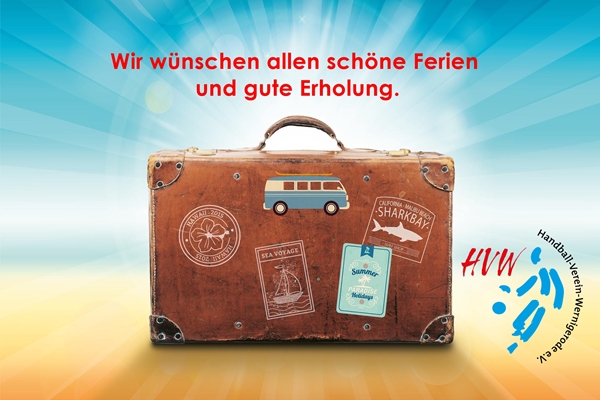 Feriengruß 2022
