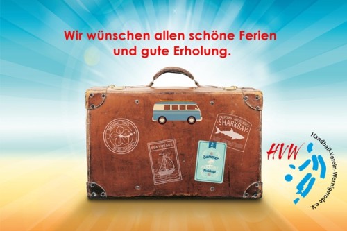 Feriengruß 2022