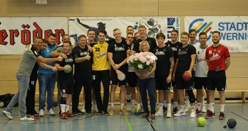 1. Männer mit Saisonstart am Samstag